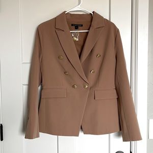 New Never Worn Boston Proper Blazer